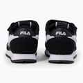 FILA Orbit Revolution Velcro scarpe da bambino nero 11