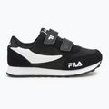 FILA Orbit Revolution Velcro scarpe da bambino nero 2