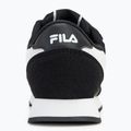 FILA Orbit Revolution Velcro scarpe da bambino nero 6