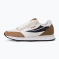 FILA scarpe da uomo Fila Hypert chipmunk/nero 8