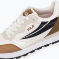 FILA scarpe da uomo Fila Hypert chipmunk/nero 11