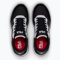 FILA Fila scarpe da uomo Hypert nero/marshmallow 10
