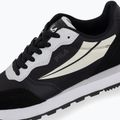 FILA Fila scarpe da uomo Hypert nero/marshmallow 12