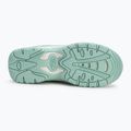 FILA Strada Logo bianco/grigio porto scarpe da donna 4