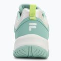 FILA Strada Logo bianco/grigio porto scarpe da donna 6