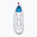 Scarpe FILA Strada Logo donna bianco/orchidea 5