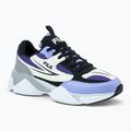 FILA scarpe da donna Recade dolce lavanda/nero