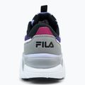 FILA scarpe da donna Recade dolce lavanda/nero 6