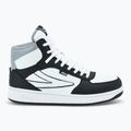 FILA scarpe da uomo Sevaro Nf Mid bianco/nero 2