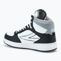 FILA scarpe da uomo Sevaro Nf Mid bianco/nero 3
