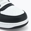 FILA scarpe da uomo Sevaro Nf Mid bianco/nero 7
