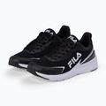 Scarpe FILA Crusher nere/bianco 9