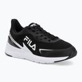 Scarpe FILA Crusher nere/bianco