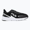 Scarpe FILA Crusher nere/bianco 2
