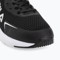 Scarpe FILA Crusher nere/bianco 7