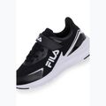 Scarpe da bambino FILA Crusher V black/white 6