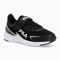 Scarpe da bambino FILA Crusher V black/white
