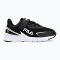 Scarpe da bambino FILA Crusher V black/white 2
