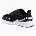 Scarpe da bambino FILA Crusher V black/white 3