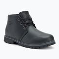 FILA scarpe da uomo Cesane Mid nero/nero