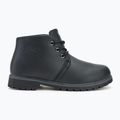 FILA scarpe da uomo Cesane Mid nero/nero 2