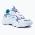 FILA scarpe da donna Collene Cb bianco/lavanda dolce