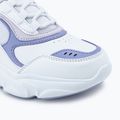 FILA scarpe da donna Collene Cb bianco/lavanda dolce 7