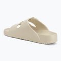 Ciabatte da uomo FILA Matero beige 3