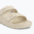 Ciabatte da uomo FILA Matero beige 7