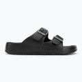 FILA Matero nero infradito da donna 2