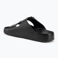 FILA Matero nero infradito da donna 3