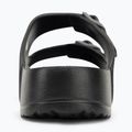 FILA Matero nero infradito da donna 6