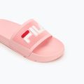FILA Morro Bay Spiro infradito donna bianco/blu/arancio 7