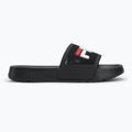 FILA Morro Bay Spiro nero infradito da donna 2