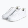 Scarpe da donna FILA Rega Nf bianche 2