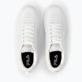 Scarpe da donna FILA Rega Nf bianche 5