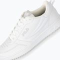 Scarpe da donna FILA Rega Nf bianche 6