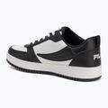FILA scarpe da uomo Fila Rega Nf bianco/nero 3