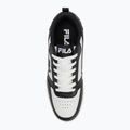 FILA scarpe da uomo Fila Rega Nf bianco/nero 5