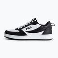 FILA scarpe da uomo Fila Rega Nf bianco/nero 8