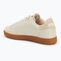 FILA Courtbay scarpe da donna beige 3