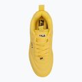 FILA scarpe da donna Superbubble bianco/blu/rosso/grigio 5