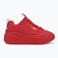 FILA scarpe da donna Superbubble bianco/rosso/blu 2