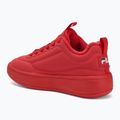 FILA scarpe da donna Superbubble bianco/rosso/blu 3