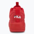 FILA scarpe da donna Superbubble bianco/rosso/blu 6