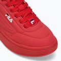FILA scarpe da donna Superbubble bianco/rosso/blu 7