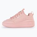 FILA scarpe da donna Superbubble bianco/navy/rosso 8