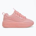 FILA scarpe da donna Superbubble bianco/navy/rosso 2