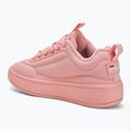 FILA scarpe da donna Superbubble bianco/navy/rosso 3