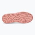 FILA scarpe da donna Superbubble bianco/navy/rosso 4